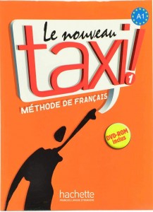 Le nouveau taxi 1