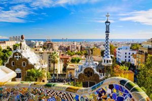 barcelona-spain