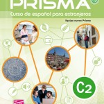 کتاب آموزش زبان اسپانیایی neuvo prisma c2