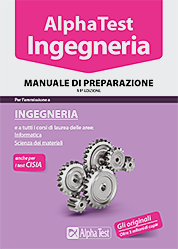 In-catalogo-Il-libro-e-in-ristampa-tutti-gli-ordini-verranno-evasi-il-20-ottobre-978-88-483-1743-6-Alpha-Test-Ingegneria-Manuale-di-preparazione-T4-Manuale-Ingeg مجموعه آمادگی آلفاتست مهندسی Ingegneria
