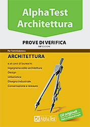 In-catalogo-In-prevendita-978-88-483-1844-0-Alpha-Test-Architettura.-Prove-di-verifica-V3-Architettura.-Prove-di-verifica_large مجموعه آمادگی آلفاتست معماری Architettura