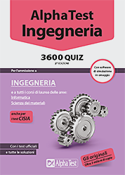 In-catalogo-In-vendita-978-88-483-1746-7-Alpha-Test-Ingegneria-3600-quiz-con-software-di-simulazione_large مجموعه آمادگی آلفاتست مهندسی Ingegneria