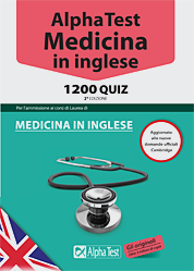 آمادگی آلفاتست پزشکی به زبان انگلیسی IMAT