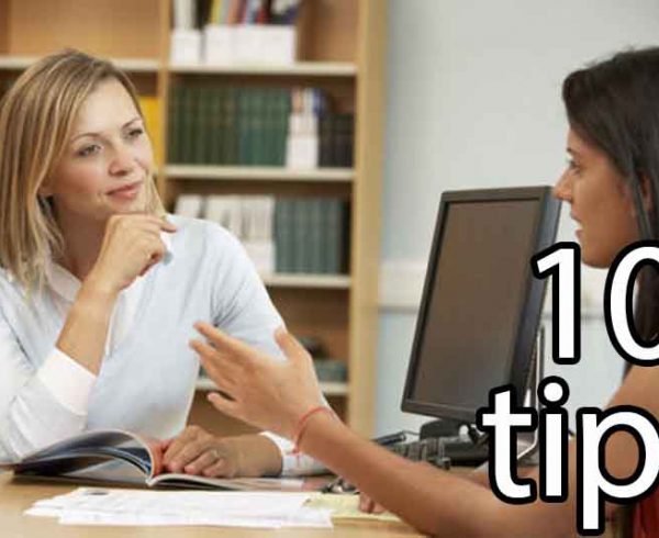 10 نکته برای موفقیت در آزمون speaking آیلتس