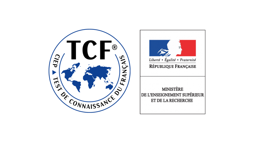 آزمون TCF آزمون TCF