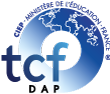 TCF DAP برای ادامه تحصیل
