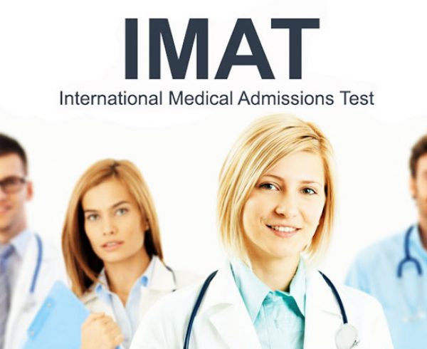 معرفی آزمون IMAT