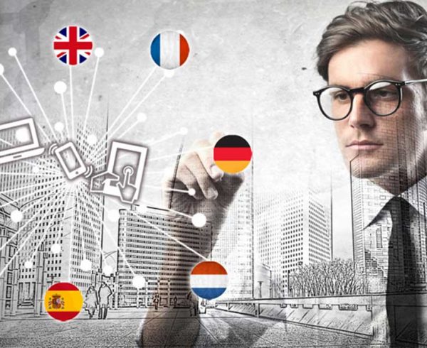 شیوه های آموزش آنلاین زبان در ایران