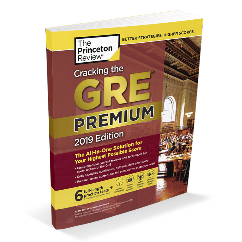 crack-gre منابع آموزشی و کمک آموزشی GRE