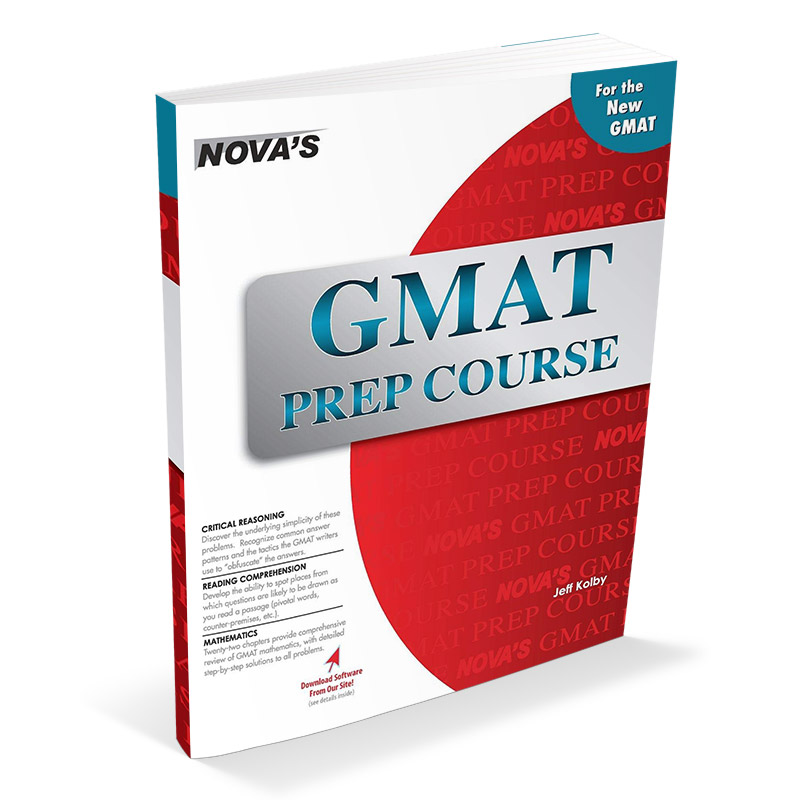 gmat-prep-courses منابع آموزشی و کمک آموزشی GMAT