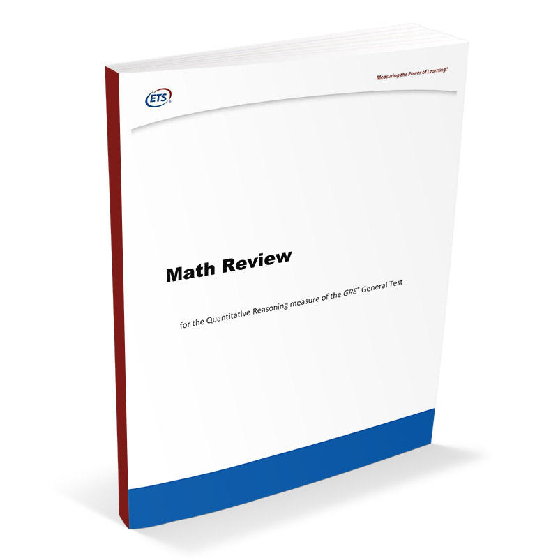 math-review-for-quant منابع آموزشی و کمک آموزشی GRE
