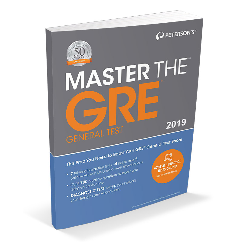 peterson-gre منابع آموزشی و کمک آموزشی GRE