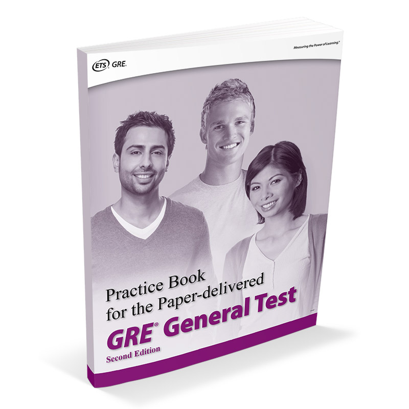 practice-book منابع آموزشی و کمک آموزشی GRE