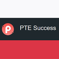 آزمون آزمایشی PTE