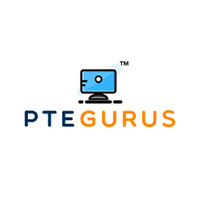 آزمون آزمایشی PTE