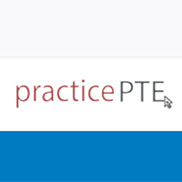 آزمون آزمایشی PTE