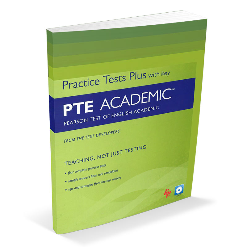 pte-practice-test-plus منابع آموزشی آزمون PTE