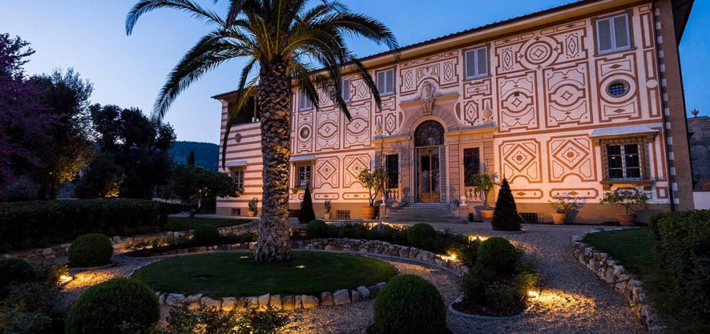 زندگی در ایتالیا