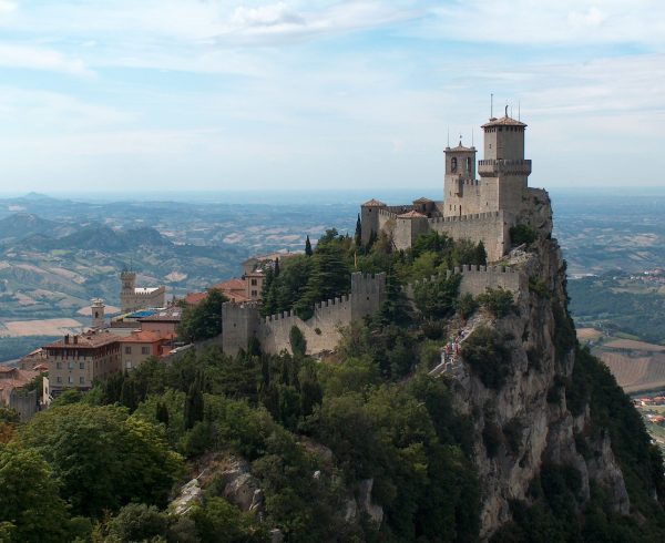 San Marino