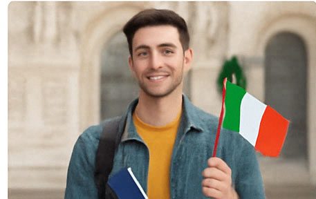 آموزش زبان ایتالیایی برای تحصیل
